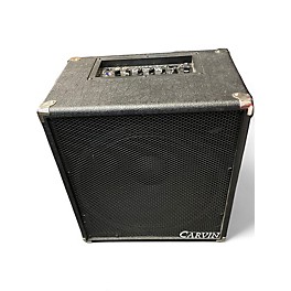 Used Carvin mb15 Bass Combo Amp