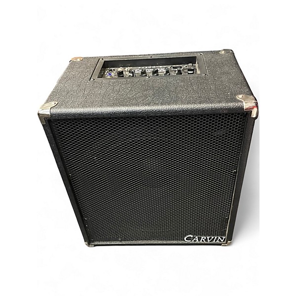 Used Carvin mb15 Bass Combo Amp