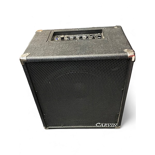 Used Carvin mb15 Bass Combo Amp