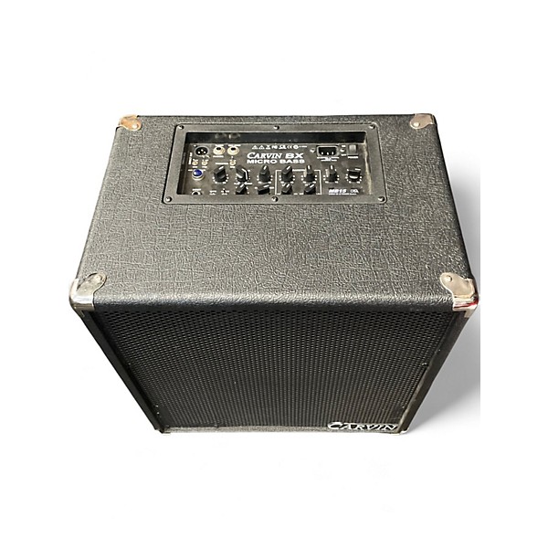 Used Carvin mb15 Bass Combo Amp