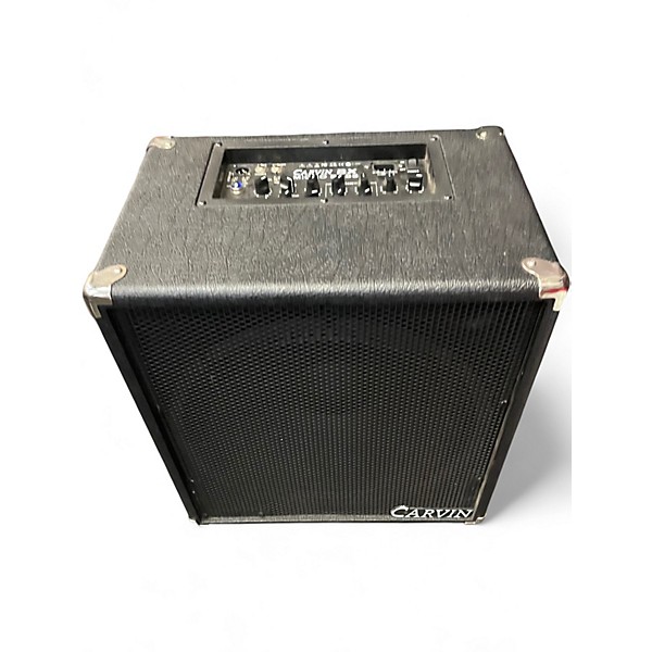 Used Carvin mb15 Bass Combo Amp