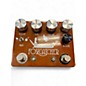 Used CopperSound Pedals FOXCATCHER Effect Pedal thumbnail