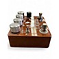 Used CopperSound Pedals FOXCATCHER Effect Pedal