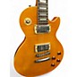 Used PMC LES PAUL YELLOW Solid Body Electric Guitar