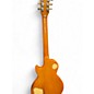 Used PMC LES PAUL YELLOW Solid Body Electric Guitar