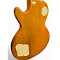 Used PMC LES PAUL YELLOW Solid Body Electric Guitar