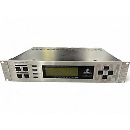 Used Behringer 8024 ULTRA CURVE PRO Noise Gate