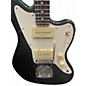 Used 2024 Fender Player II Jazzmaster British Racing Green Solid Body Electric Guitar