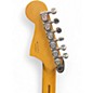 Used 2024 Fender Player II Jazzmaster British Racing Green Solid Body Electric Guitar