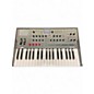 Used KORG MODWAVE Synthesizer thumbnail