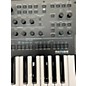 Used KORG MODWAVE Synthesizer