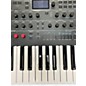 Used KORG MODWAVE Synthesizer