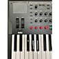 Used KORG MODWAVE Synthesizer