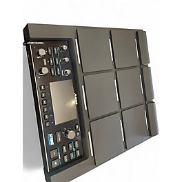 Used Alesis STRIKE MULTIPAD Trigger Pad