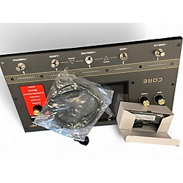 Used HeadRush CORE Effect Processor