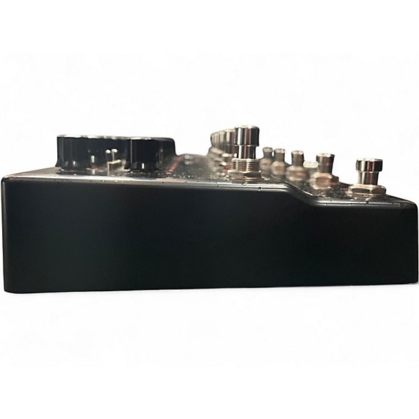 Used NUX Trident Effect Processor