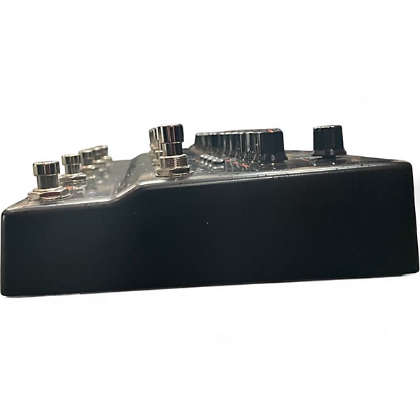 Used NUX Trident Effect Processor