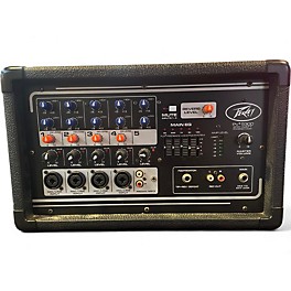Used Peavey PV 5300 Power Amp