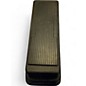 Used Dunlop GCB95 Original Crybaby Wah Effect Pedal thumbnail