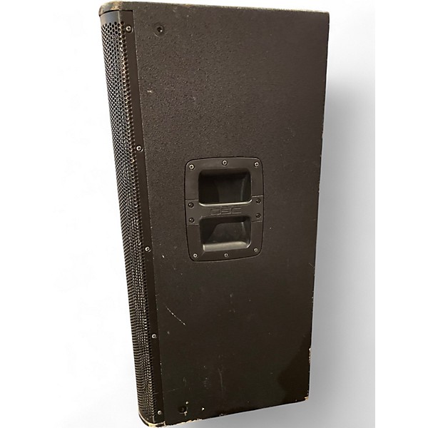 Used QSC KW152 15In 2-Way Powered Speaker