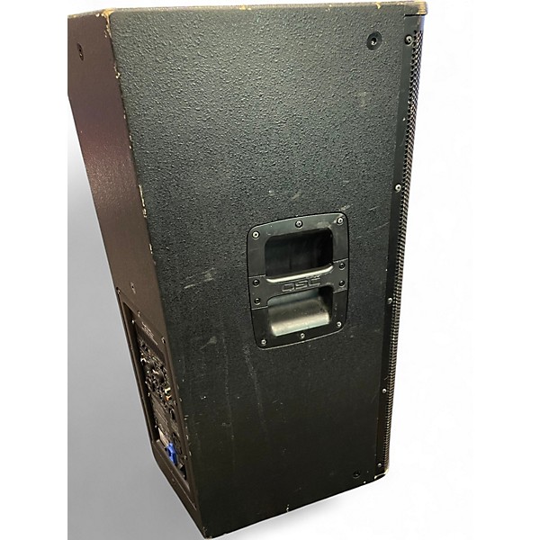 Used QSC KW152 15In 2-Way Powered Speaker