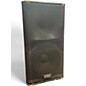 Used QSC KW152 15In 2-Way Powered Speaker