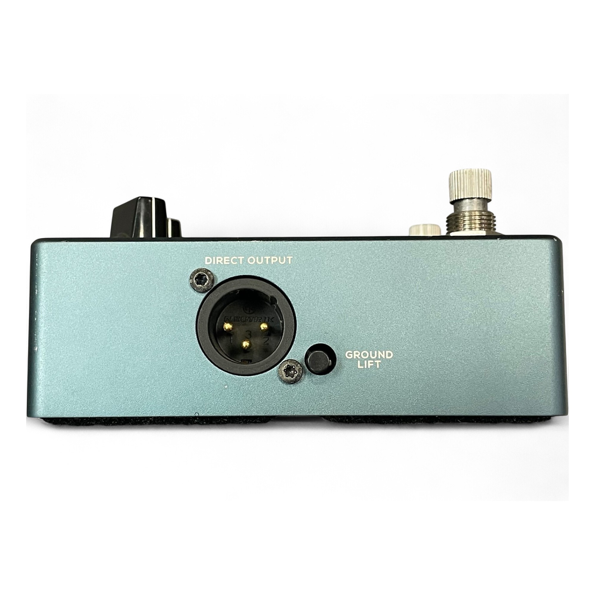 Used Darkglass ALPHA OMEGA PHOTON Pedal | Guitar Center