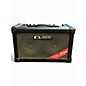 Used Roland CUBE STREET Acoustic Guitar Combo Amp thumbnail