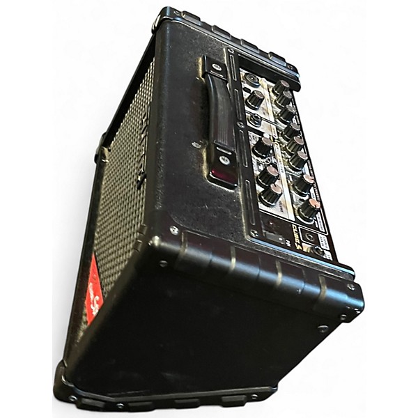 Used Roland CUBE STREET Acoustic Guitar Combo Amp