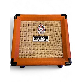 Used Orange Amplifiers Micro Dark 20W Tube Guitar Amp Head