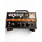 Used Orange Amplifiers PPC108 Micro Terror 1X8 Guitar Cabinet thumbnail