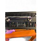 Used Orange Amplifiers PPC108 Micro Terror 1X8 Guitar Cabinet