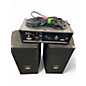 Used Harbinger M120 Sound Package thumbnail