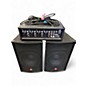 Used Harbinger M120 Sound Package