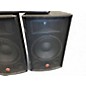 Used Harbinger M120 Sound Package