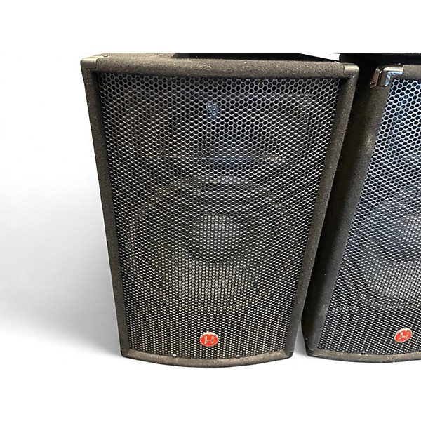 Used Harbinger M120 Sound Package