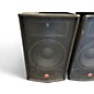 Used Harbinger M120 Sound Package