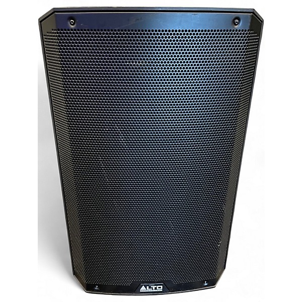 Used Alto TS215 Powered Speaker