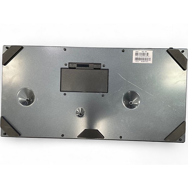 Used BOSS ME80 Guitar Multi Effect Processor