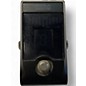 Used KORG PB01 Pitchblack Chromatic Tuner Pedal thumbnail