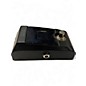 Used KORG PB01 Pitchblack Chromatic Tuner Pedal