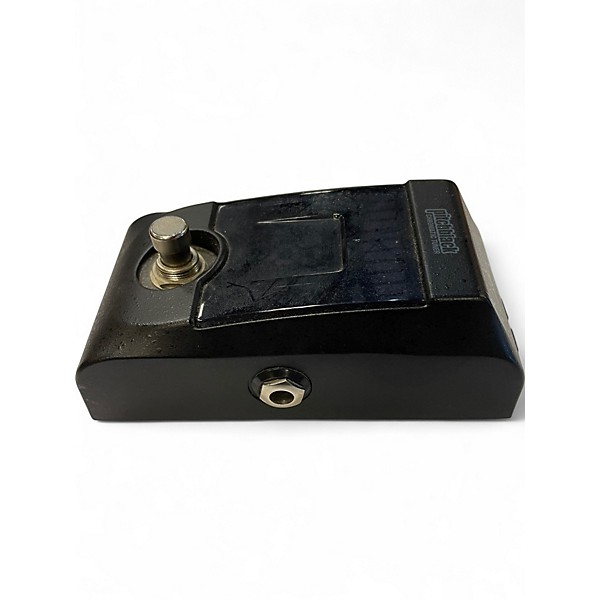 Used KORG PB01 Pitchblack Chromatic Tuner Pedal