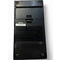 Used KORG PB01 Pitchblack Chromatic Tuner Pedal