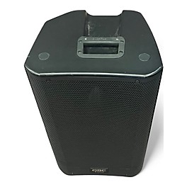 Used QSC K12 Powered Speaker