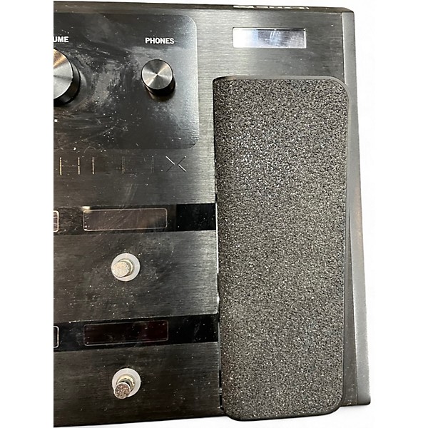 Used Line 6 Helix Effect Processor