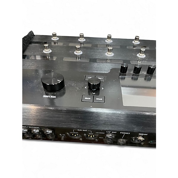 Used Line 6 Helix Effect Processor