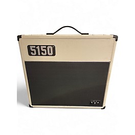 Used EVH 5150 Iconic 1x10 15W Tube Guitar Combo Amp