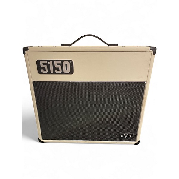 Used EVH 5150 Iconic 1x10 15W Tube Guitar Combo Amp