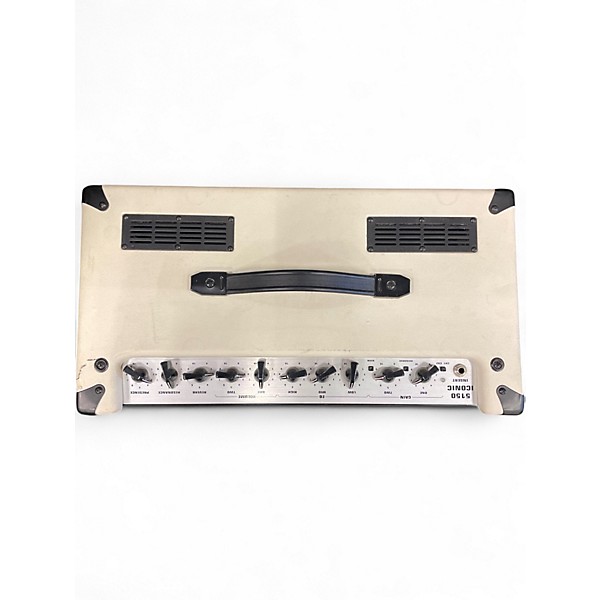Used EVH 5150 Iconic 1x10 15W Tube Guitar Combo Amp