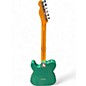 Used 2025 Fender Susan Tedeschi Telecaster Caribbean Mist Solid Body Electric Guitar